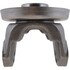 6-4-6941X by DANA - 1710 Series Differential End Yoke - Assembly, Steel, BP Yoke Style, 39 Spline