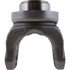 6-4-7531X by DANA - 1710 Series Differential End Yoke - Assembly, Steel, BP Yoke Style, 46 Spline