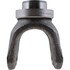 6-4-7651X by DANA - 1710 Series Differential End Yoke - Assembly, Steel, BP Yoke Style, 41 Spline