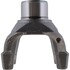 6-4-7541-1 by DANA - 1710 Series Differential End Yoke - Assembly, Steel, HR Yoke Style, 41 Spline