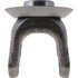 6-4-7771X by DANA - 1710 Series Differential End Yoke - Assembly, Steel, BP Yoke Style, 46 Spline