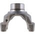 6-4-8451-1 by DANA - 1710 Series Differential End Yoke - Assembly, Steel, HR Yoke Style, 44 Spline