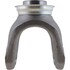 6-4-8541X by DANA - 1710 Series Differential End Yoke - Assembly, Steel, BP Yoke Style, 39 Spline