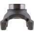 6-4-9221-1 by DANA - 1710 Series Automatic Transmission Yoke - Steel, 43 Spline, HR Yoke Style