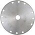 6.5-1-533 by DANA - Circular Flange Drive Shaft Companion Flange - Steel, Circular Flange, 12 Holes