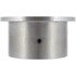 6.5-1-533-2 by DANA - Circular Flange Drive Shaft Companion Flange - Steel, Circular Flange, 12 Holes