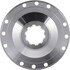 6.5-1-2041 by DANA - 1810 Series Drive Shaft Companion Flange - Steel, 2.500 in. Major dia., 12 Holes