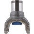 6.5-3-1431KX by DANA - 1810 Series Drive Shaft Slip Yoke - Steel, 16 Spline, 3.000 in. OD Spline, BP Style