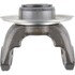 6.5-4-08442X by DANA - 1810 Series Differential End Yoke - Assembly, Steel, BP Yoke Style, 49 Spline