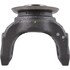 6.5-4-2531X by DANA - 1810 Series Differential End Yoke - Assembly, Steel, BP Yoke Style, 16 Spline