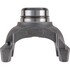 6.5-4-2541-1 by DANA - 1810 Series Automatic Transmission Yoke - Steel, 46 Spline, HR Yoke Style