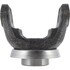 6.5-4-3221X by DANA - 1810 Series Differential End Yoke - Assembly, Steel, BP Yoke Style, 46 Spline