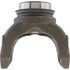 6.5-4-3561X by DANA - 1810 Series Drive Shaft End Yoke - Assembly, Steel, 10 Spline, BP Yoke Style, Splined Hole