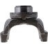 6.5-4-3921-1X by DANA - 1810 Series Differential End Yoke - Assembly, Steel, HR Yoke Style, 46 Spline