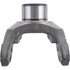 6.5-4-3931 by DANA - 1810 Series Differential End Yoke - Assembly, Steel, BP Yoke Style, 41 Spline