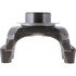 6.5-4-4571-1X by DANA - 1810 Series Differential End Yoke - Assembly, Steel, HR Yoke Style, 44 Spline