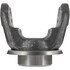 6.5-4-4401X by DANA - 1810 Series Differential End Yoke - Assembly, Steel, BP Yoke Style, 23 Spline