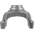 6.5-4-4421-1X by DANA - 1810 Series Differential End Yoke - Assembly, Steel, HR Yoke Style, 36 Spline