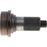 6.5-53-181 by DANA - Drive Shaft Midship Stub Shaft - For Use With End Yoke or Companion Flange