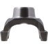 6.5-4-4631-1 by DANA - 1810 Series Drive Shaft End Yoke - Steel, 54 Spline, HR Yoke Style, Splined Hole