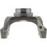 6.5-4-4661-1X by DANA - 1810 Series Differential End Yoke - Assembly, Steel, HR Yoke Style, 39 Spline