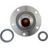 700004 by DANA - DANA SPICER Wheel Bearing and Seal Kit