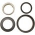 700014 by DANA - Wheel Bearing and Seal Kit - 1.87 in. OD Cup, 1.50 in. Cone Bore, 0.87 in. Width