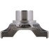 6C-4-71 by DANA - Drive Shaft Wing Bearing End Yoke - Steel, 1.60 in. Major dia., 15 Spline, WB Style