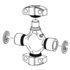 6C-5X by DANA - U-Joint; Greaseable; Conversion U-joint Spicer 1550 Series to Mechanics 6C LWT