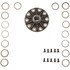 706008X by DANA - Differential Carrier - DANA 30 Axle, Front, 10 Cover Bolt, Standard