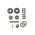 706844X by DANA - DIFFERENTIAL CARRIER GEAR KIT; INNER PARTS KIT;  DANA 60 OPEN