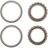 706047X by DANA - DIFFERENTIAL BEARING SET
