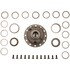 707163X by DANA - DIFFERENTIAL CARRIER DANA 60 LOADED TRAC LOK