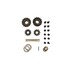 707185X by DANA - Differential Carrier Gear Kit - DANA 80 Axle, Standard, Steel, 37 Spline