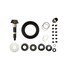 707300-5X by DANA - DIFFERENTIAL RING AND PINION KIT - DANA 30 3.73 RATIO