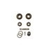 707321X by DANA - Differential Carrier Gear Kit - DANA 35 Axle, Standard, Steel, 27 Spline