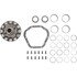 707090-4X by DANA - Differential Carrier Dana 60 Loaded Trac Lok 4.10 Down Builder Axle Compatible