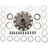 708013 by DANA - Diff Carrier; Dana 60 & 61; Loaded Trac Lok; 4.10 Down; Builder Axle Compatible