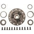 708097 by DANA - DIFFERENTIAL CASE ASSEMBLY KIT - LOADED LIMITED SLIP - DANA 80  - 4.10 AND UP