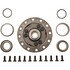 708097 by DANA - DIFFERENTIAL CASE ASSEMBLY KIT - LOADED LIMITED SLIP - DANA 80 - 4.10 AND UP