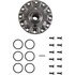 707433X by DANA - Differential Case Kit - Standard, Rear, 10 Cover Bolt, for DANA 60 Axle