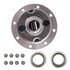 74210X by DANA - Differential Carrier - DANA 35 Axle, Rear, 27 Spline, 10 Cover Bolt, Trac-Lok