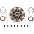 75053X by DANA - Differential Carrier - DANA 35 Axle, Rear, 27 Spline, 10 Cover Bolt, Standard