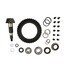 708126-3 by DANA - Differential Ring and Pinion Kit - 4.10 Gear Ratio, Rear, DANA 70 Axle