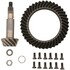 72154-5X by DANA - Differential Ring and Pinion - 4.10 Gear Ratio, 10.5 in. Ring Gear