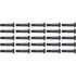 7-73-228 by DANA - Drive Shaft Bolt - 2.031 in. Length, 0.438-20 Thread, Hex, 8 Grade, Non-Self Locking