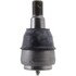 816289 by DANA - Steering Tie Rod End - Right Side