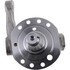 817108 by DANA - E1200I Series Steering Knuckle Assembly - Right Hand, 1.500-18 UNEF-2A Thread, with ABS