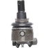 817755 by DANA - Steering Tie Rod End Assembly - 66.5 in. Assembly Length, 59 in. Cross Tube, Straight