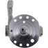 817094 by DANA - E1200I Series Steering Knuckle Assembly - Right Hand, 1.500-18 UNEF-2A Thread, with ABS